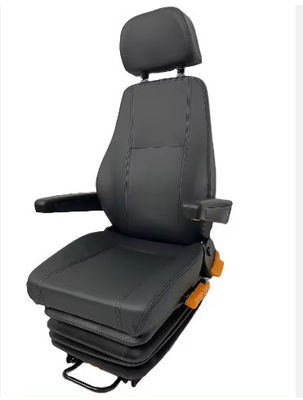 Siège pneumatique pour véhicules de luxe, siège pour chauffeur de camion Shacman