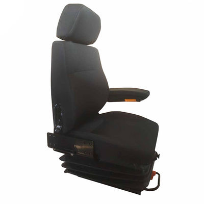 acheter Sièges de camions à suspension pneumatique pour camions lourds Siège de machines de construction online manufacture
