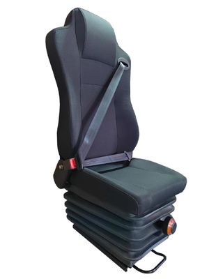acheter Siège à suspension mécanique Siège de camion-bus online manufacture