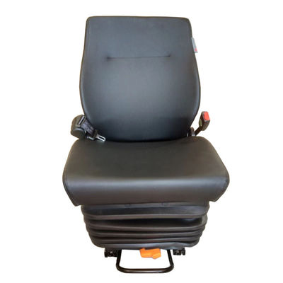 acheter Airbag Suspension à air siège tracteur remplacement en cuir sièges dozer A800 online manufacture