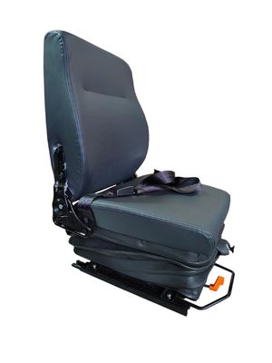 acheter Siège de suspension aérienne pour véhicule minier A800 Low Pro Siège de conduite aérienne personnalisé online manufacture