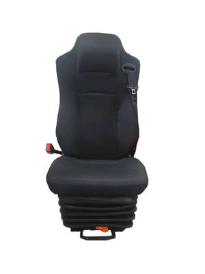 acheter A800 siège à suspension pneumatique en cuir PU sièges de conduite pour semi-camions online manufacture