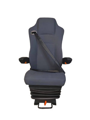 acheter Assises de camion à suspension pneumatique personnalisable Assises de conducteur en cuir online manufacture