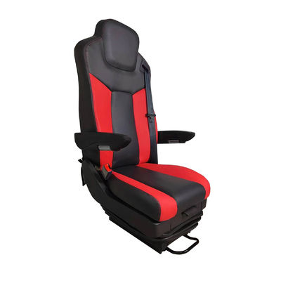 acheter Siège de conduite en PU Siège du conducteur Assise en suspension pneumatique online manufacture