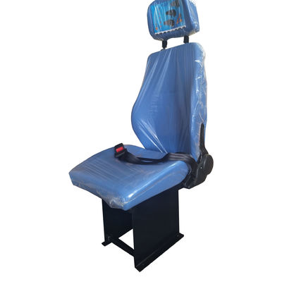 acheter Siège statique du conducteur Siège de véhicule de transport médical pour ambulances online manufacture