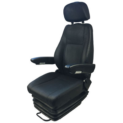 acheter S802 Sièges pour équipements de construction Sièges de remplacement pour équipements lourds en cuir online manufacture