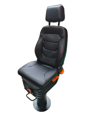 acheter M801 Assise mécanique en suspension à 360 rotations pour bateaux de navigation avec réglage du poids online manufacture