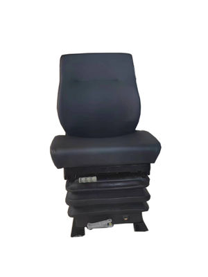 acheter Siège à suspension mécanique Grammer pour conducteur de transport de mines avec couverture en PU online manufacture