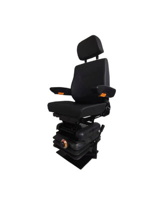 acheter siège à suspension mécanique multifonctionnel PU sièges de camion online manufacture