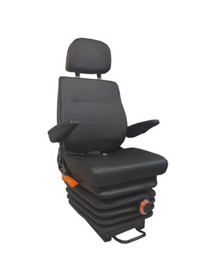 acheter M801 siège à suspension mécanique de génie civil siège à suspension pneumatique pour camion online manufacture