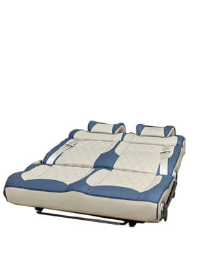 acheter B804-7 personnalisable sièges de lit doux pour passagers avec rail coulissant de l'usine de Chine online manufacture