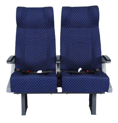 acheter Siège de train bleu foncé Siège de train de passagers online manufacture