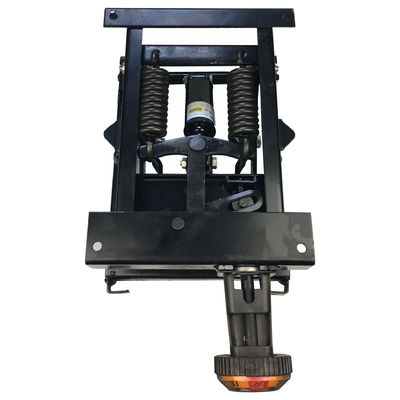 acheter Base du siège de suspension mécanique de construction online manufacture
