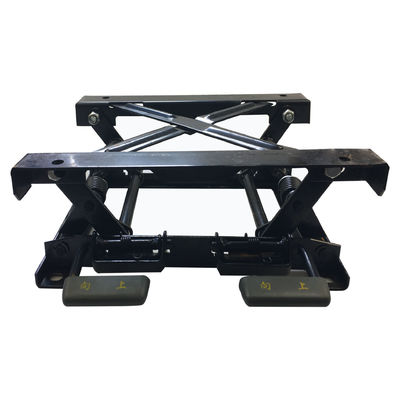 acheter Base mécanique du siège pour semi-camion pour freightliner online manufacture