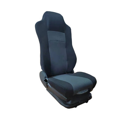 acheter Siège de pilote confortable et personnalisé Siège de conducteur de camion online manufacture