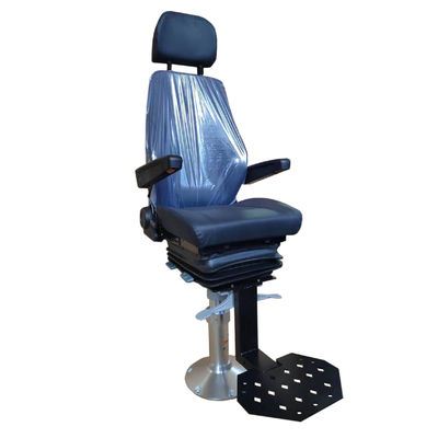 acheter Sièges de suspension aérienne de qualité Marine Sièges de pilotage de capitaine Helm online manufacture