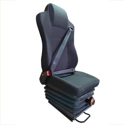 acheter Suspension mécanique Confortable siège du conducteur du camion lourd siège du conducteur de la voiture siège du bus siège du semi-camion online manufacture