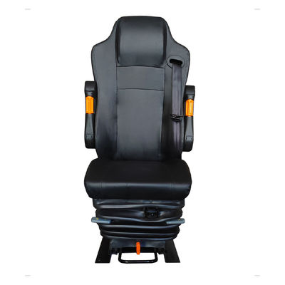 Assises de suspension d'air confortables avec amortissement