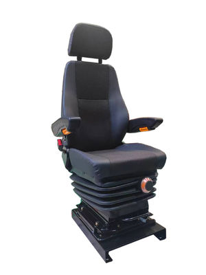 siège du conducteur de véhicule roulant de base 360 avec suspension mécanique