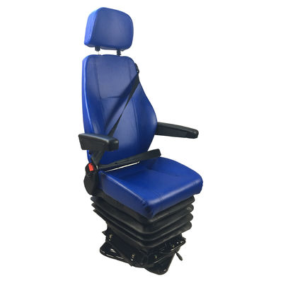siège de chauffeur d'ambulance à 360 degrés siège statique de voiture médical modifié