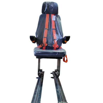 Siège pilote réglable par angle Siège statique multifonctionnel
