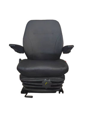 M801 siège de suspension mécanique siège du conducteur du tracteur siège de la pelle avec fonction Mutil