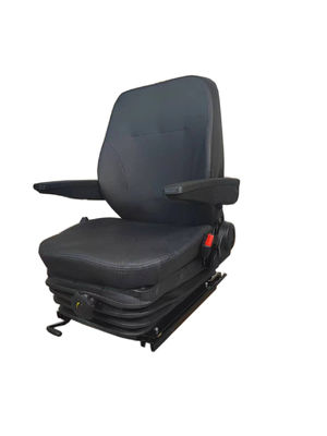 M801 Siège à suspension mécanique pour siège technique de véhicule