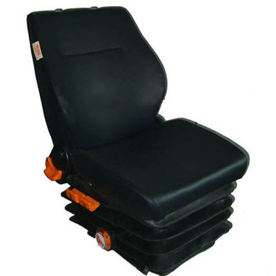 Assise mécanique en suspension pour voiture minière Assise pour plateforme de liaison industrielle