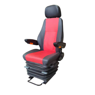 Assise statique de chauffage par ventilation pour les machines de construction de pavés