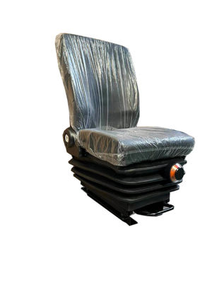 Chaise de chauffeur de bus à suspension