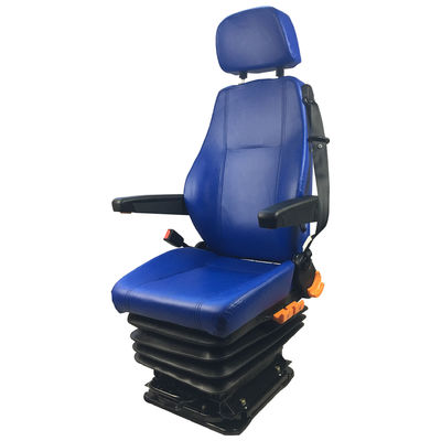 Siège statique S802 Siège d'ambulance réglable par rotation