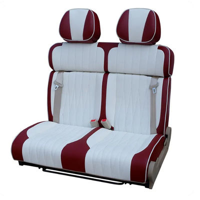 Assises de voiture pliantes de luxe