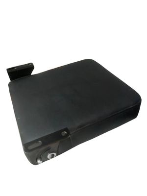 Rv modifié siège passager pour voiture siège pliable pour bateau