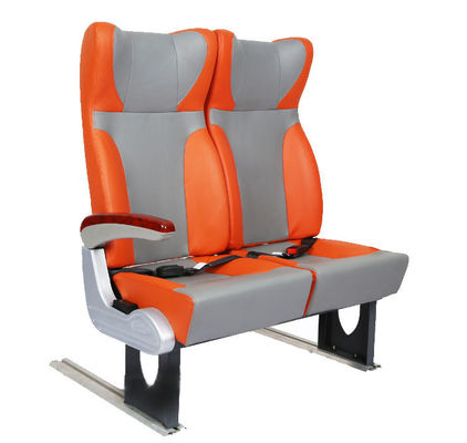 Assises pour passagers de bus personnalisables