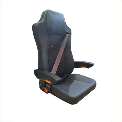 Siège de camion et de bus de type simple et confortable Siège de plateforme de liaison industrielle