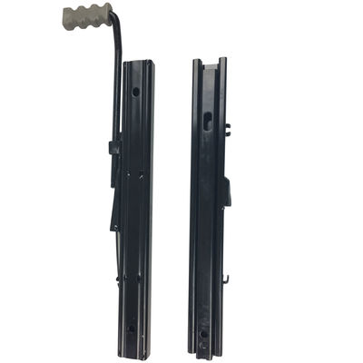 Appareils de siège pour véhicules à moteur