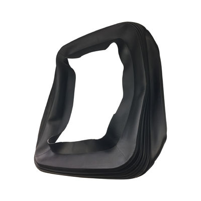 Vêtements de siège Cinq couches Couverture de poussière de siège Accessoires de siège