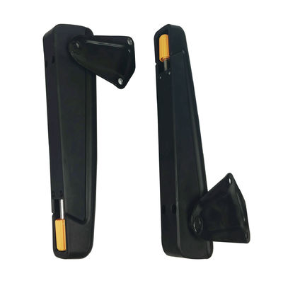 Accessoires de siège Appuie-bras réglable pour voiture Universal Construction Appuie-bras pour siège automobile