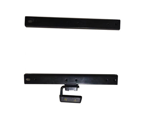 Accessoires de siège Slide siège de voiture Slide rails siège de course