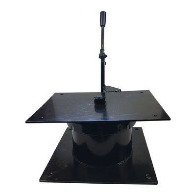 Accessoires de siège auto Suspension mécanique Base du siège Rotation de 360 degrés Base du siège