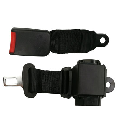 Accessoires de siège Armatures de siège Ceinture de sécurité à deux points pour camions