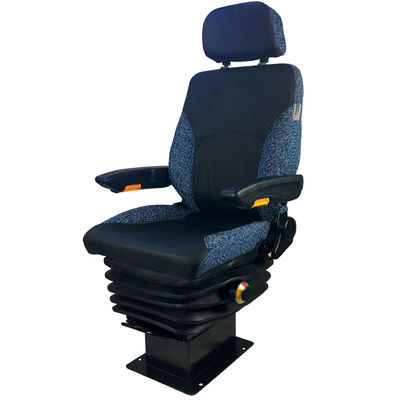 Assises confortables pour équipement de construction Assises de chargement pour navire Assises de conduite aérienne