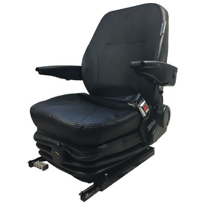 Assises de construction pour roues, tracteurs à rouleaux, tracteurs à rames, balayeurs, sièges mécaniques