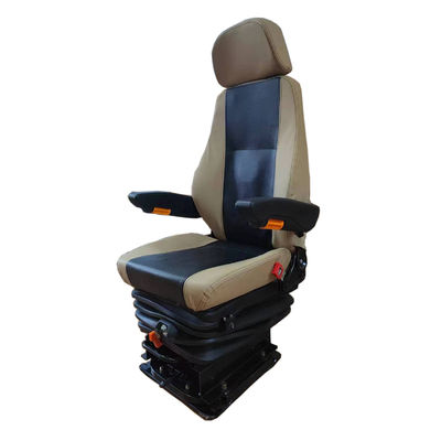 Assise à suspension pneumatique pour Volvo camion à décharge chaise de chauffeur de bus chauffeur de bus chauffage de ventilation