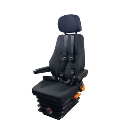 M801 Siège du conducteur de semi-camion Sièges à suspension pneumatique pour camionnettes