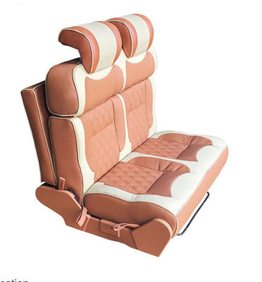 Voiture roulante 3 fauteuil pliant fauteuil couchage MPV fauteuil pliant