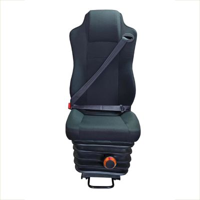 Assise confortable de bus Assise du conducteur de camion lourd